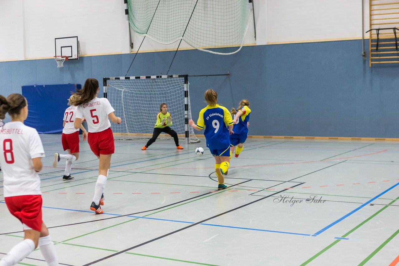 Bild 505 - B-Juniorinnen Futsal Qualifikation